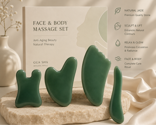 The Sculpting Ritual
