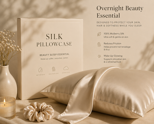 Overnight Beauty Ritual