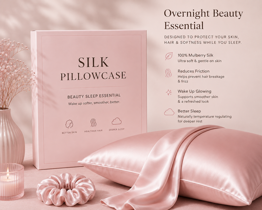 Overnight Beauty Ritual