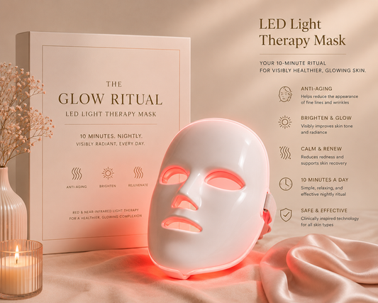 The Glow Ritual